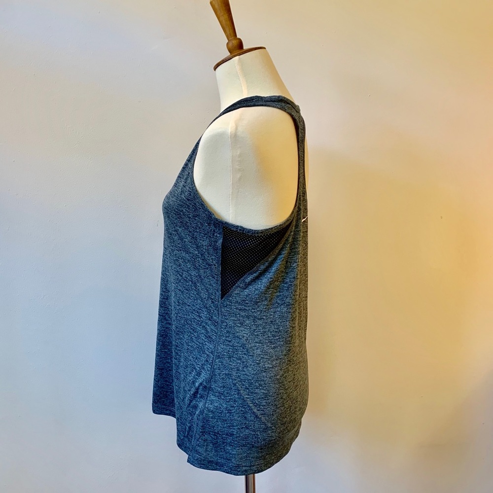 Nike Dri-FIT Training Racerback Tank - Picture 2 of 8